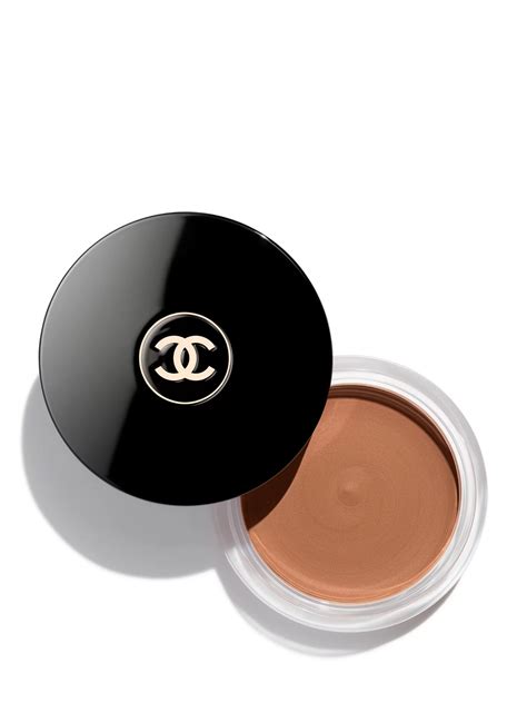 chanel 392 - soleil tan medium bronze|Chanel tan bronze.